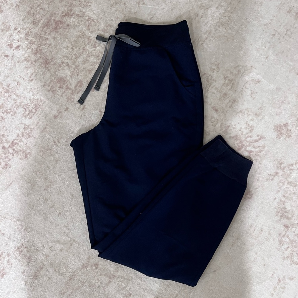 FIGS | Jogger | Navy | Women’s Medium